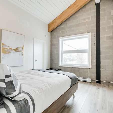 Complexe La Voute By Kasania Condo 203 라발 외부 사진